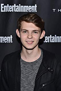 Robbie Kay